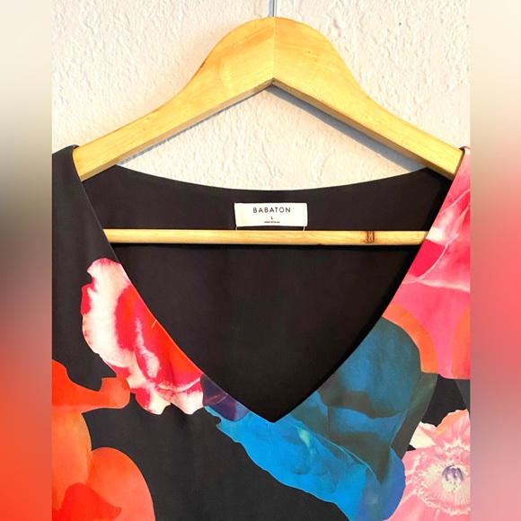 Babaton Randy Blouse - Picture 3 of 4